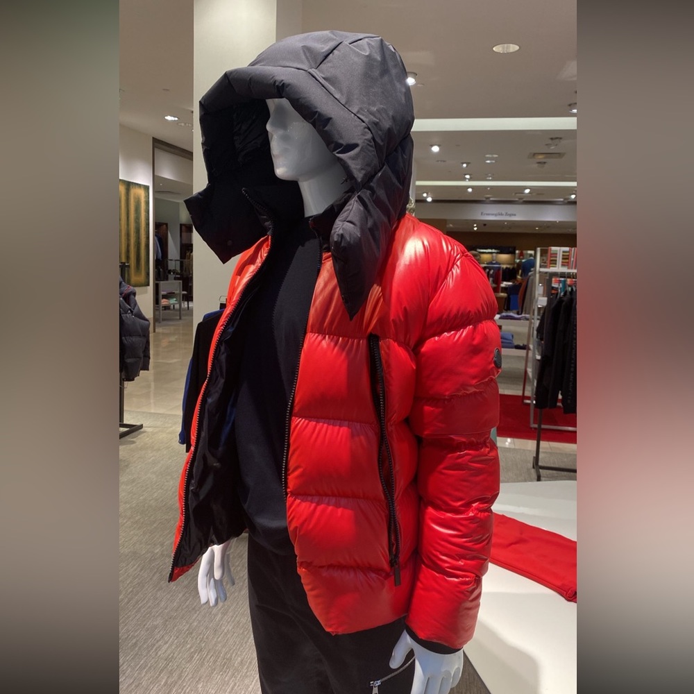 Moncler Zubair Jacket